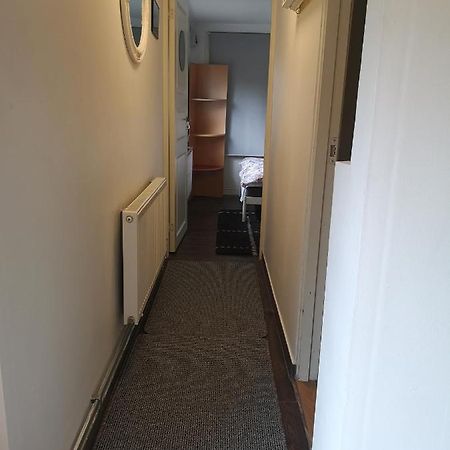 Minilaegenhet Apartment Göteborg Exterior foto