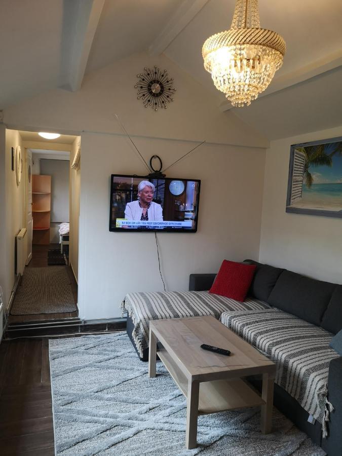 Minilaegenhet Apartment Göteborg Exterior foto